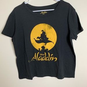 Aladdin Top